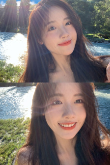 一个妈妈的女儿